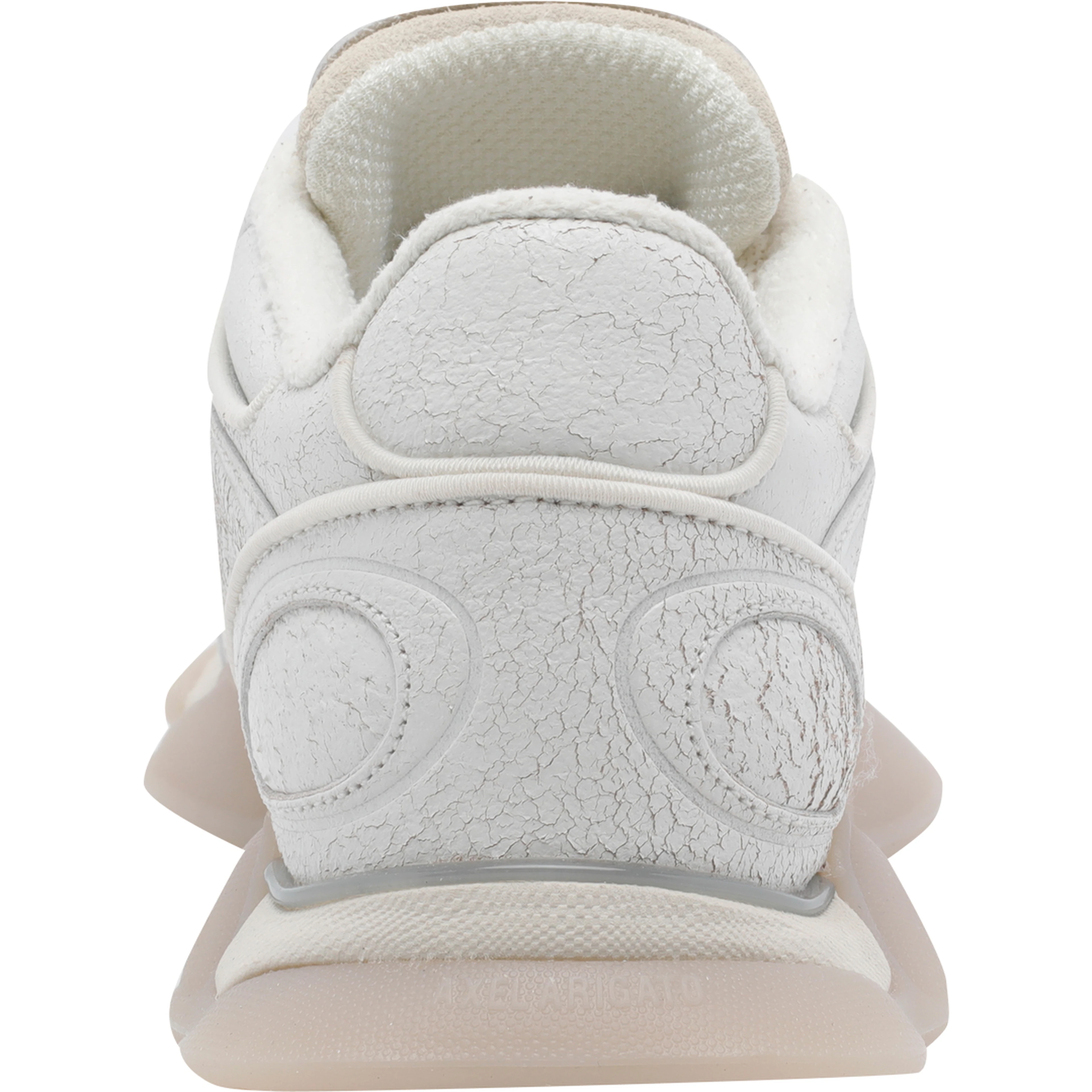 Axel Arigato Sneakers White