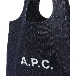 A.P.C. Bags.. Blue