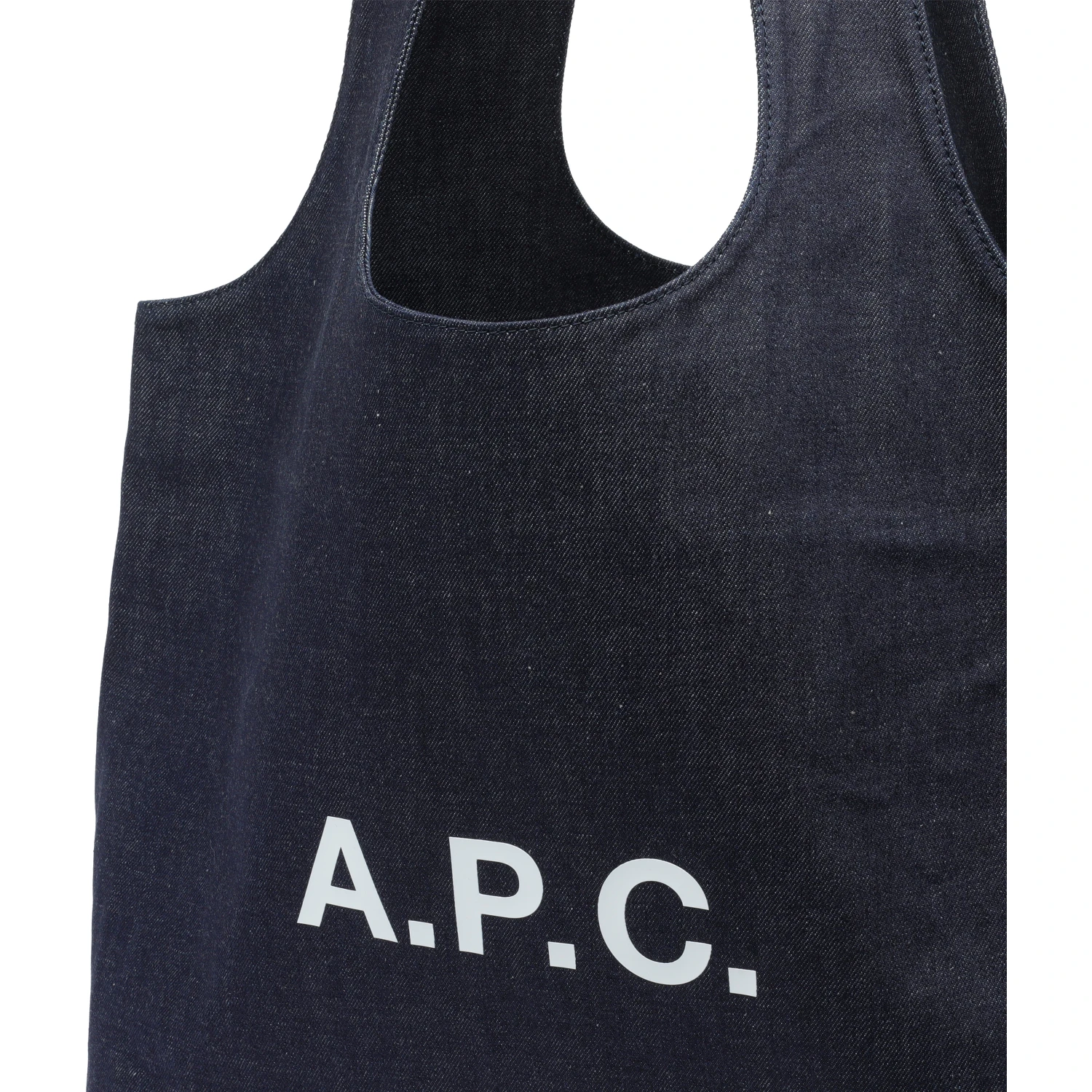 A.P.C. Bags.. Blue