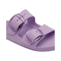 Birkenstock Sandals Purple