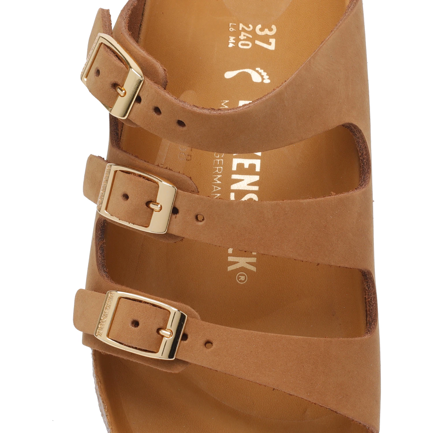 Birkenstock Sandals Brown