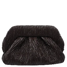THE MOIRE' Bags.. Brown