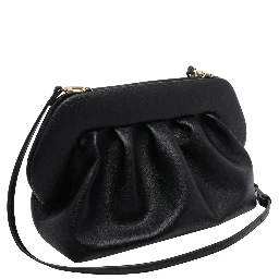 THE MOIRE' Bags.. Black