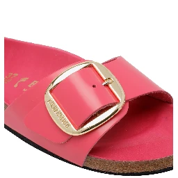 Birkenstock Sandals Fuchsia