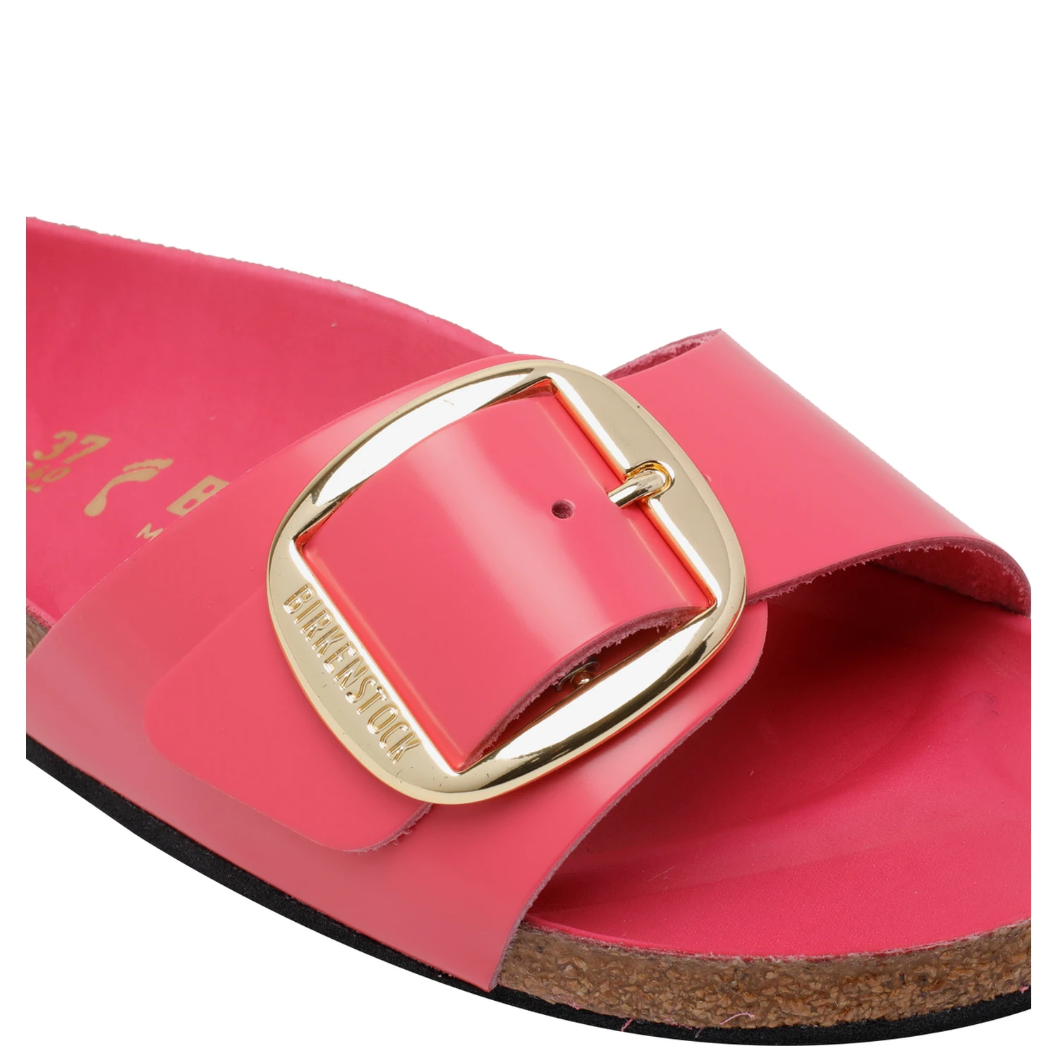 Birkenstock Sandals Fuchsia