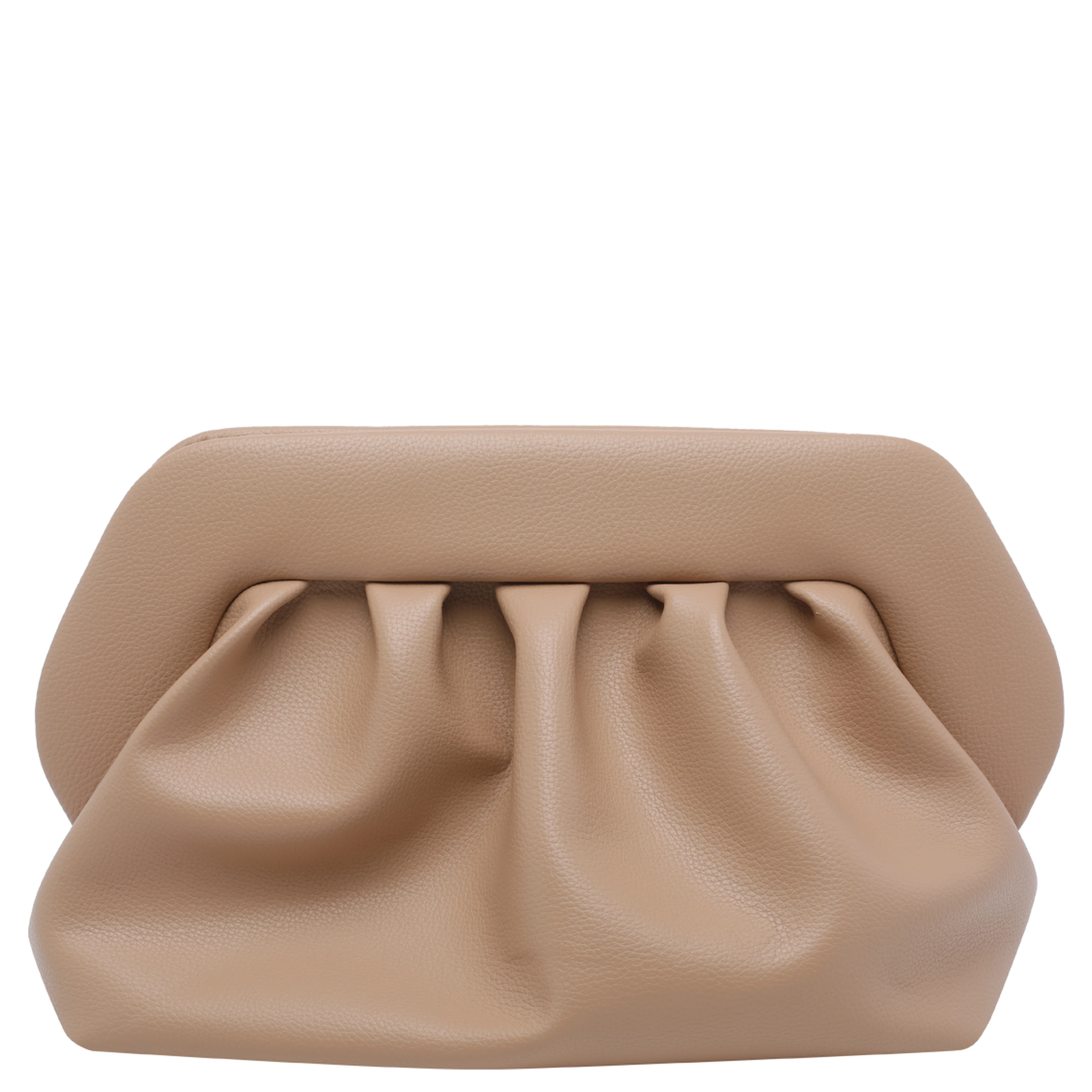 THE MOIRE' Bags.. Beige