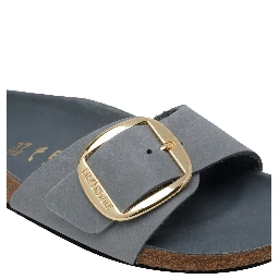 Birkenstock Sandals Grey