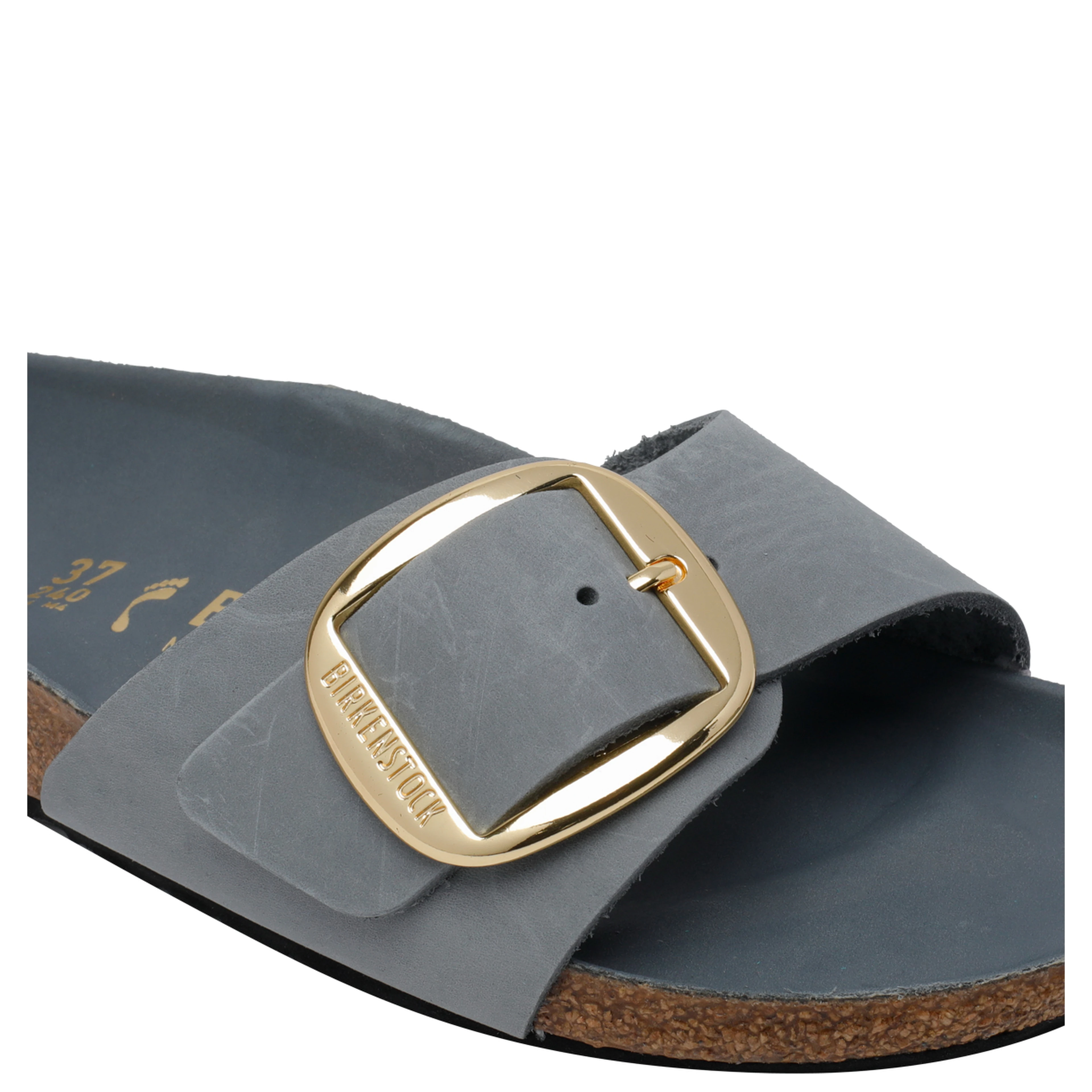 Birkenstock Sandals Grey
