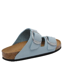 Birkenstock Sandals Blue