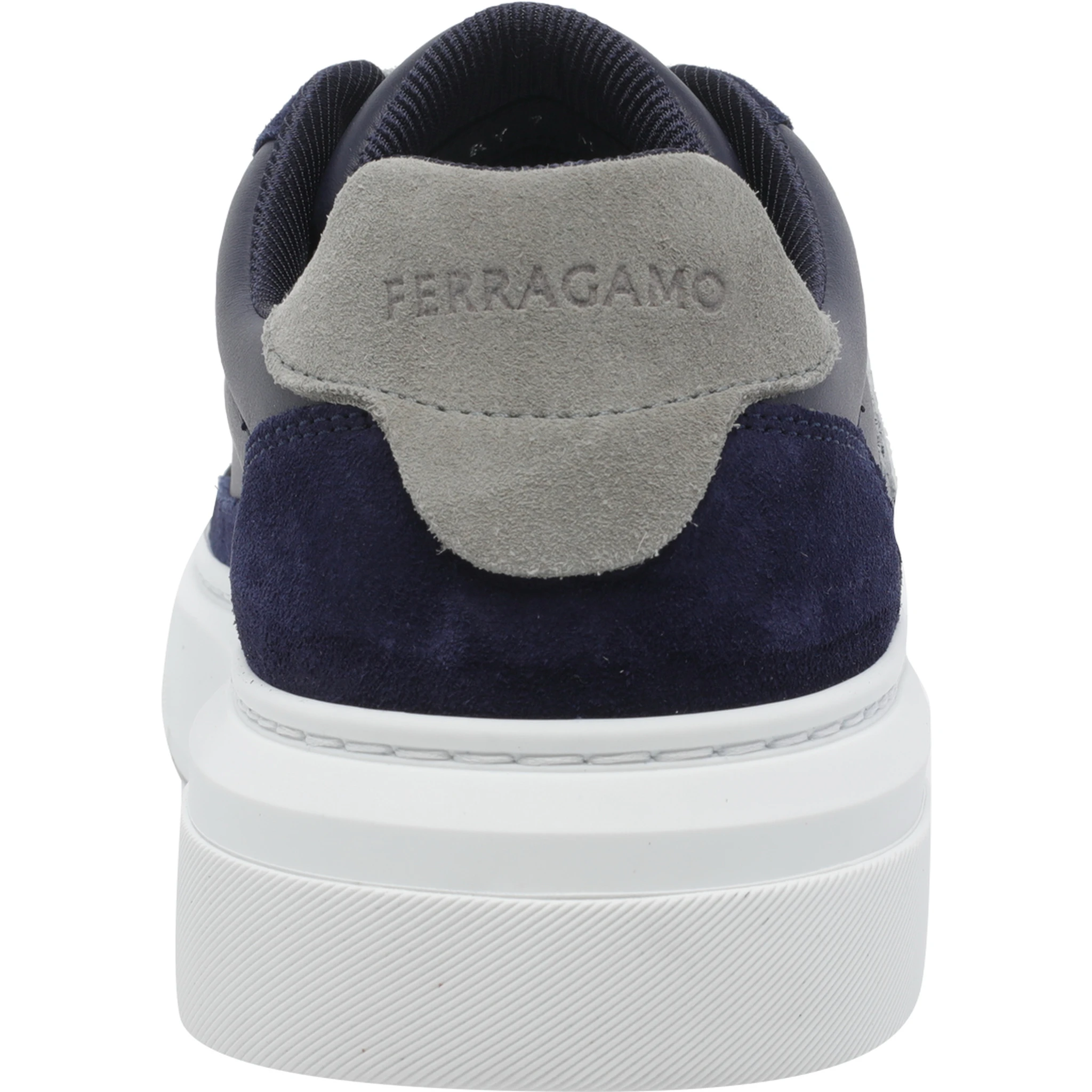 Ferragamo Sneakers Blue