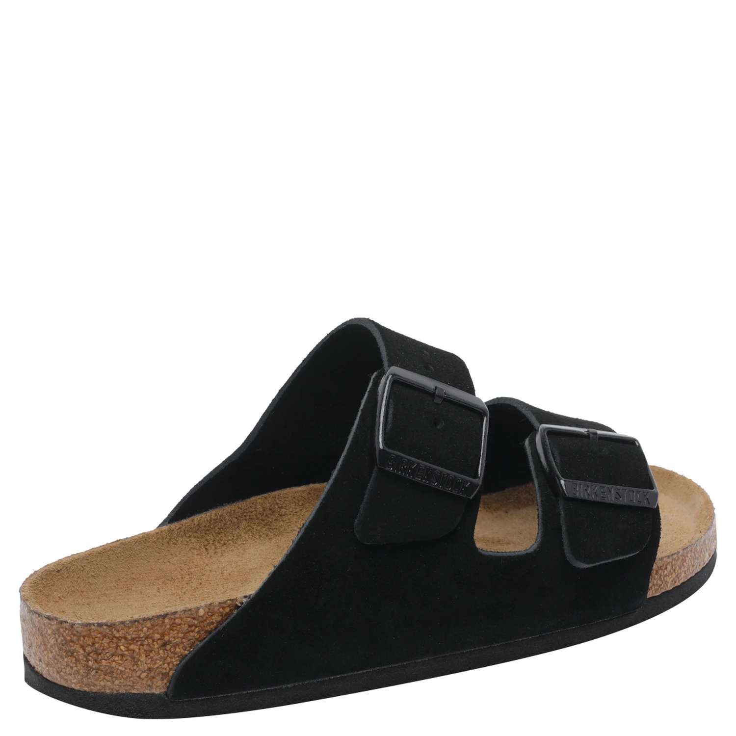 Birkenstock Sandals Black