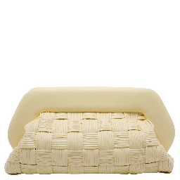 THE MOIRE' Bags.. Yellow