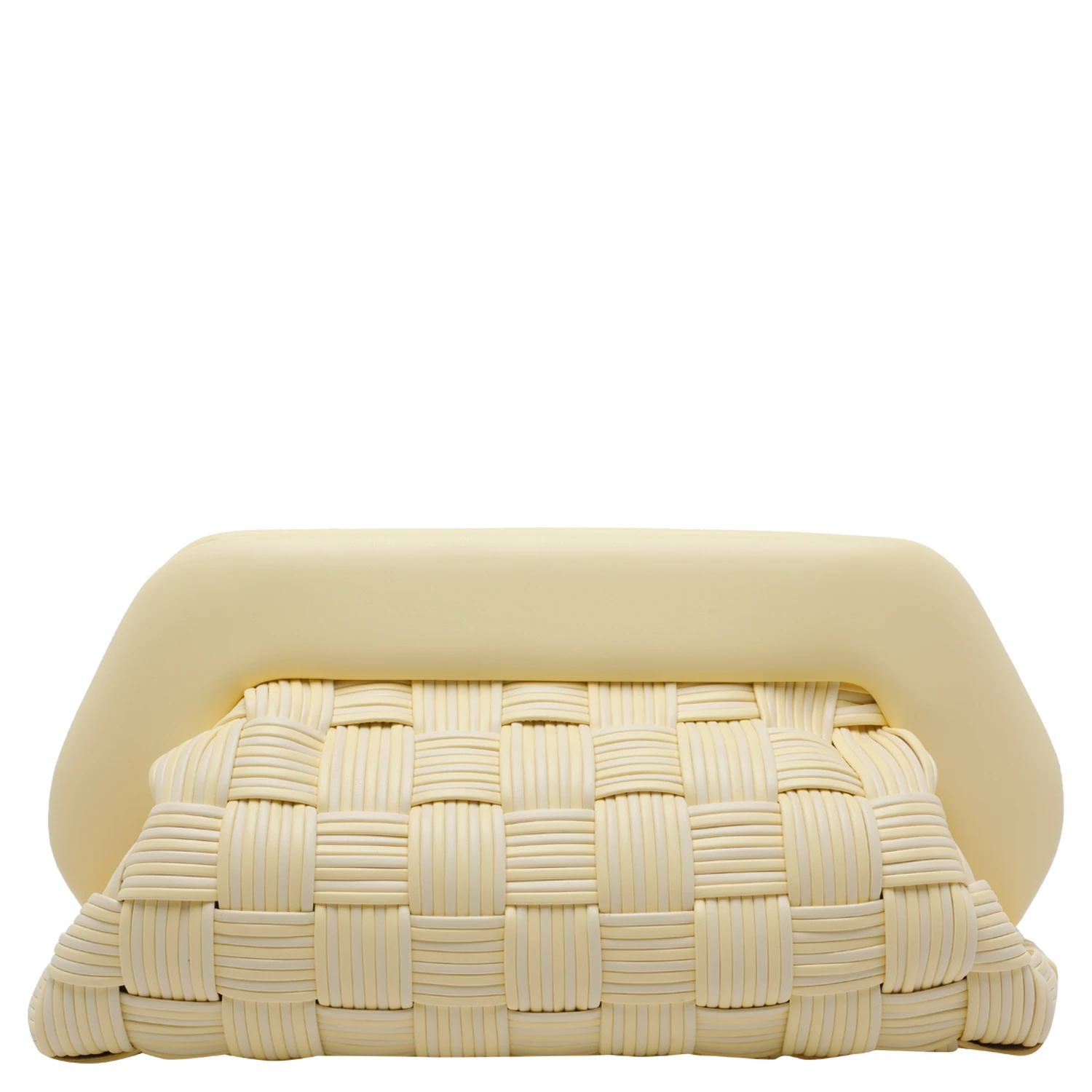 THE MOIRE' Bags.. Yellow