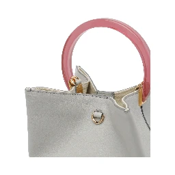 Marni Bags.. Grey
