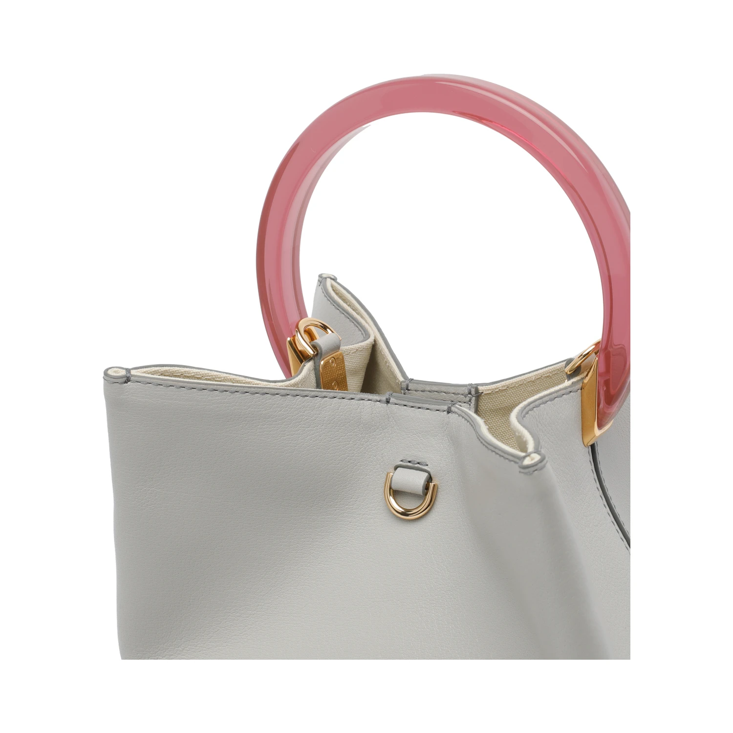 Marni Bags.. Grey
