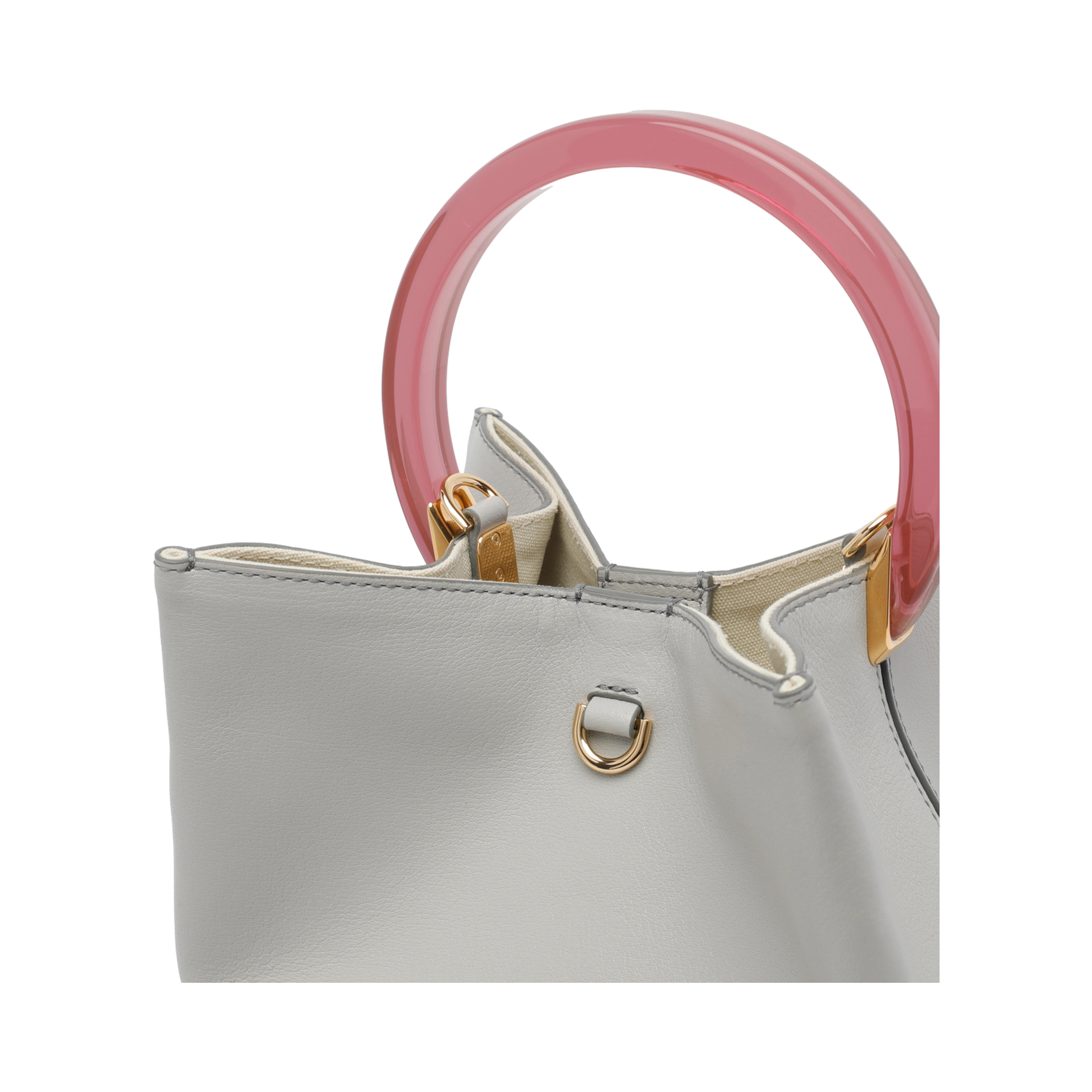 Marni Bags.. Grey