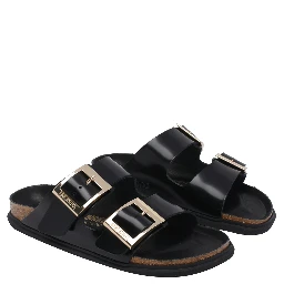 Birkenstock Sandals Black