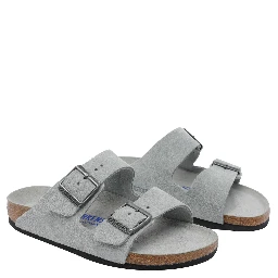 Birkenstock Sandals Grey