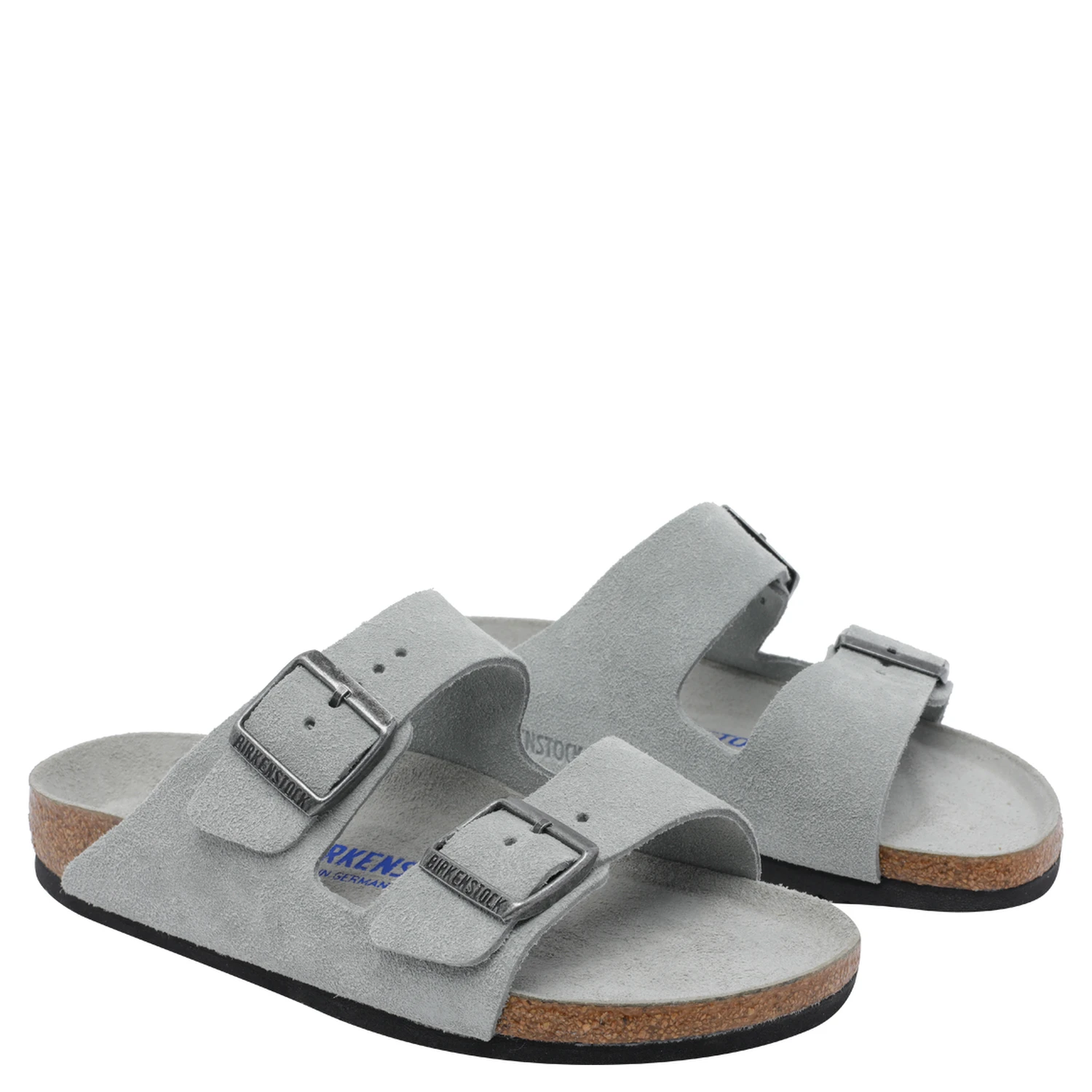 Birkenstock Sandals Grey