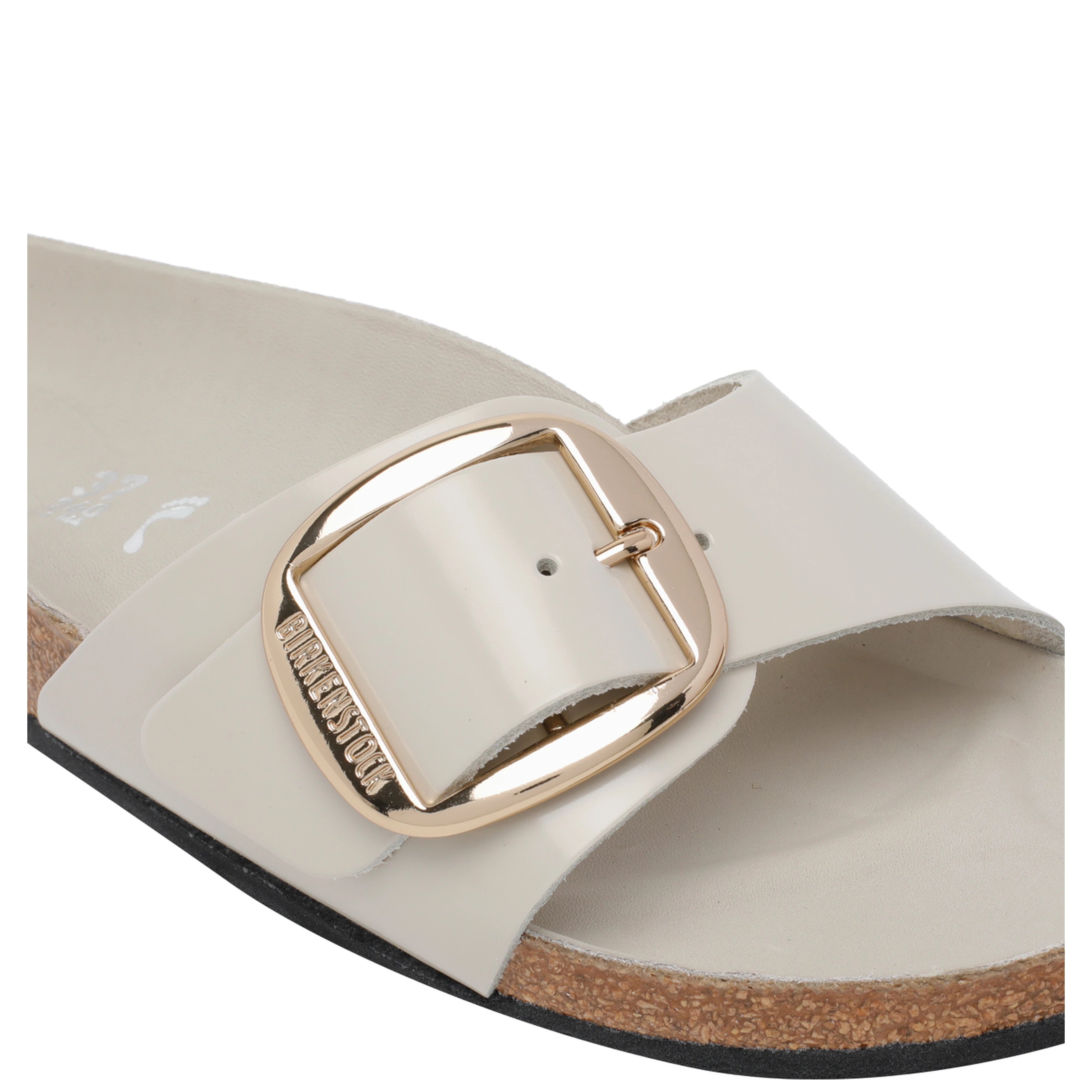 Birkenstock Sandals Beige
