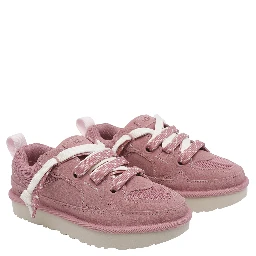 UGG Sneakers Pink