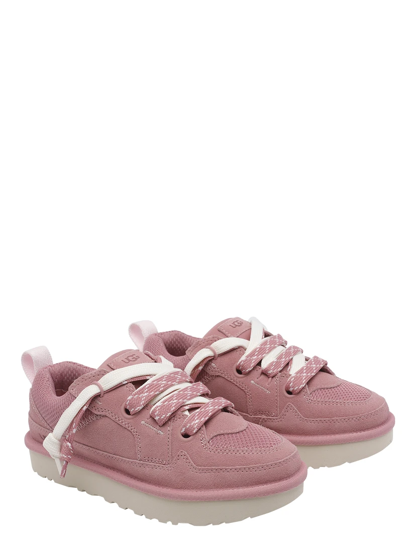 UGG Sneakers Pink