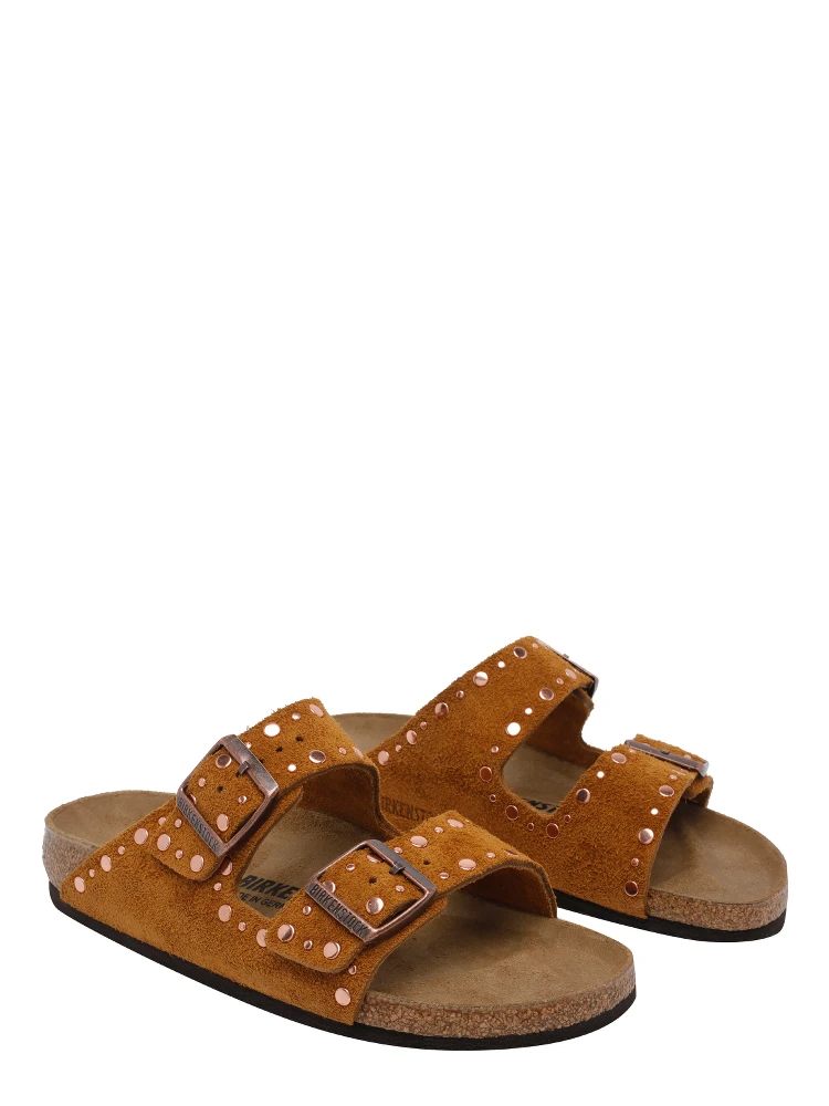 Birkenstock Sandals Brown alternative