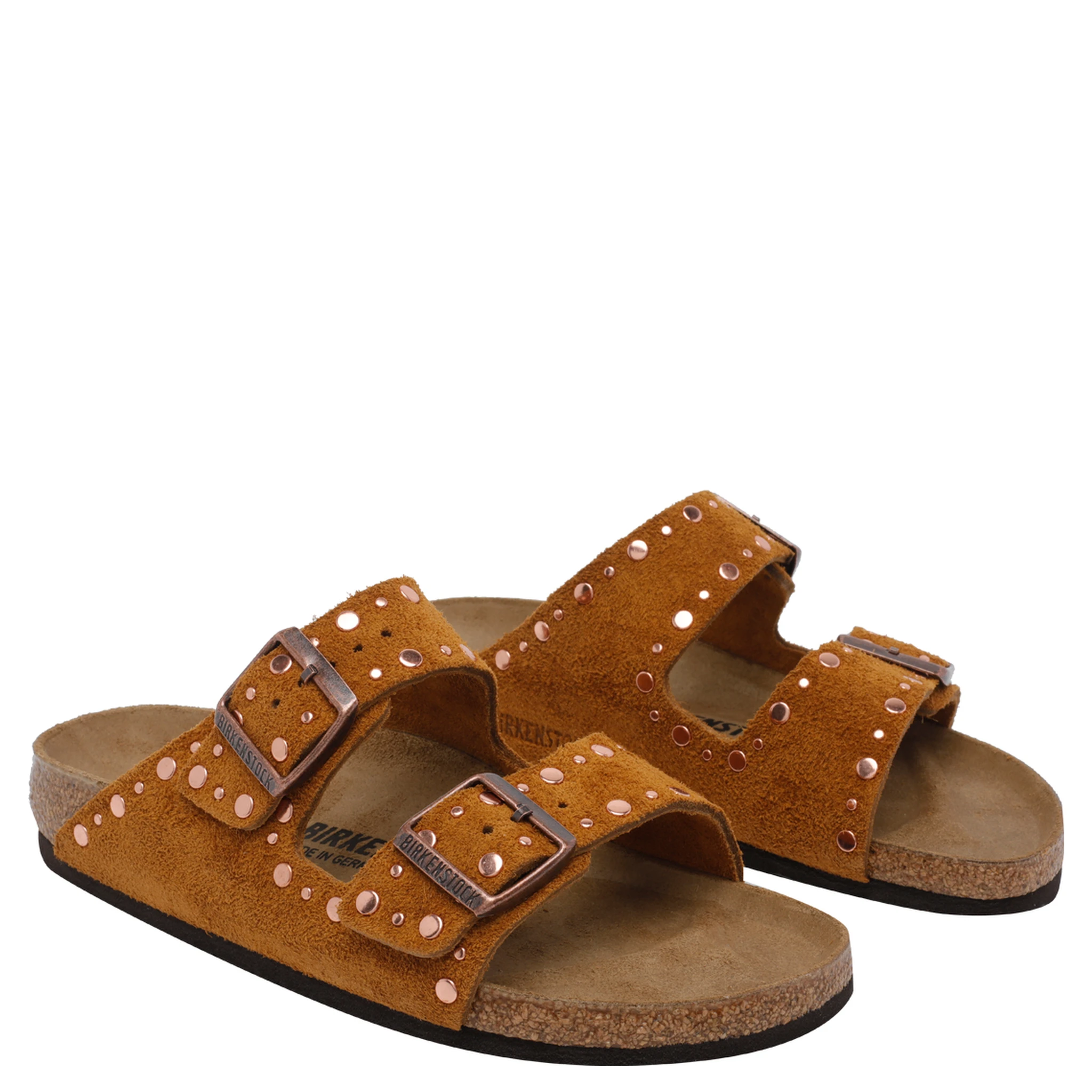 Birkenstock Sandals Brown