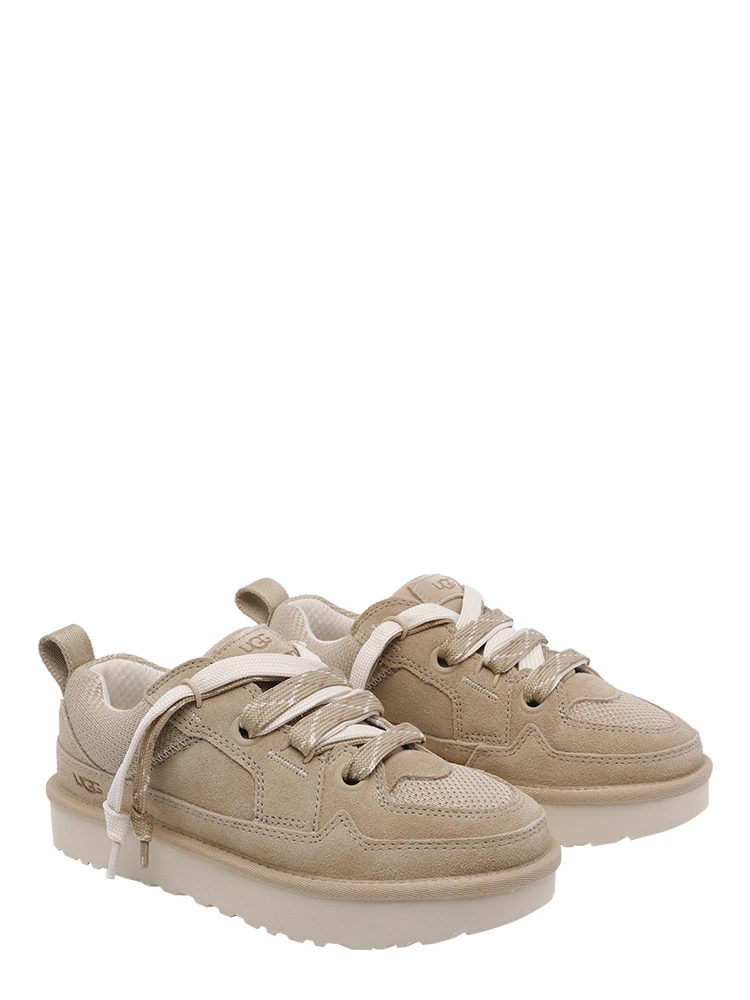 UGG Sneakers Beige alternative