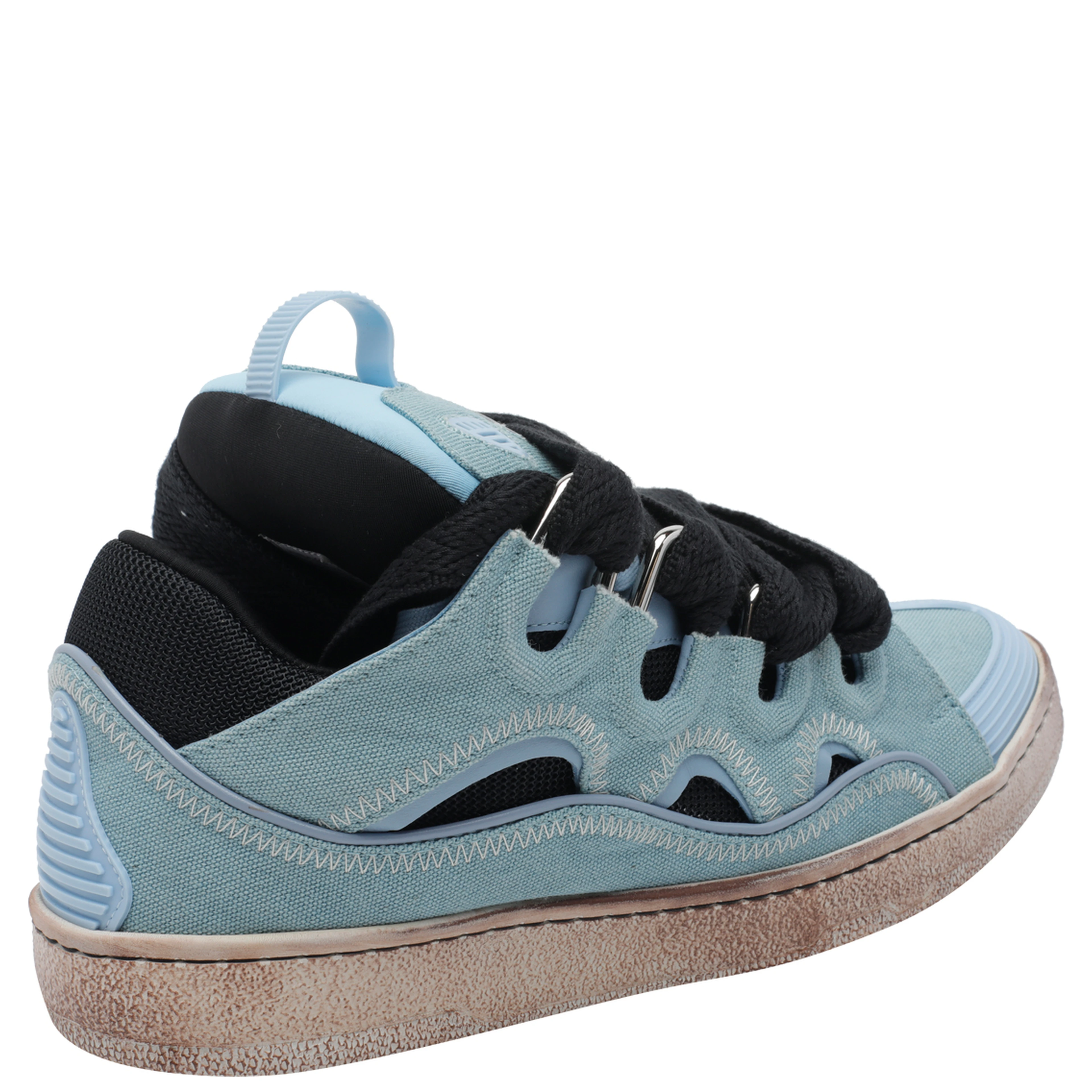 Lanvin Sneakers Blue