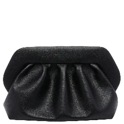 THE MOIRE' Bags.. Black