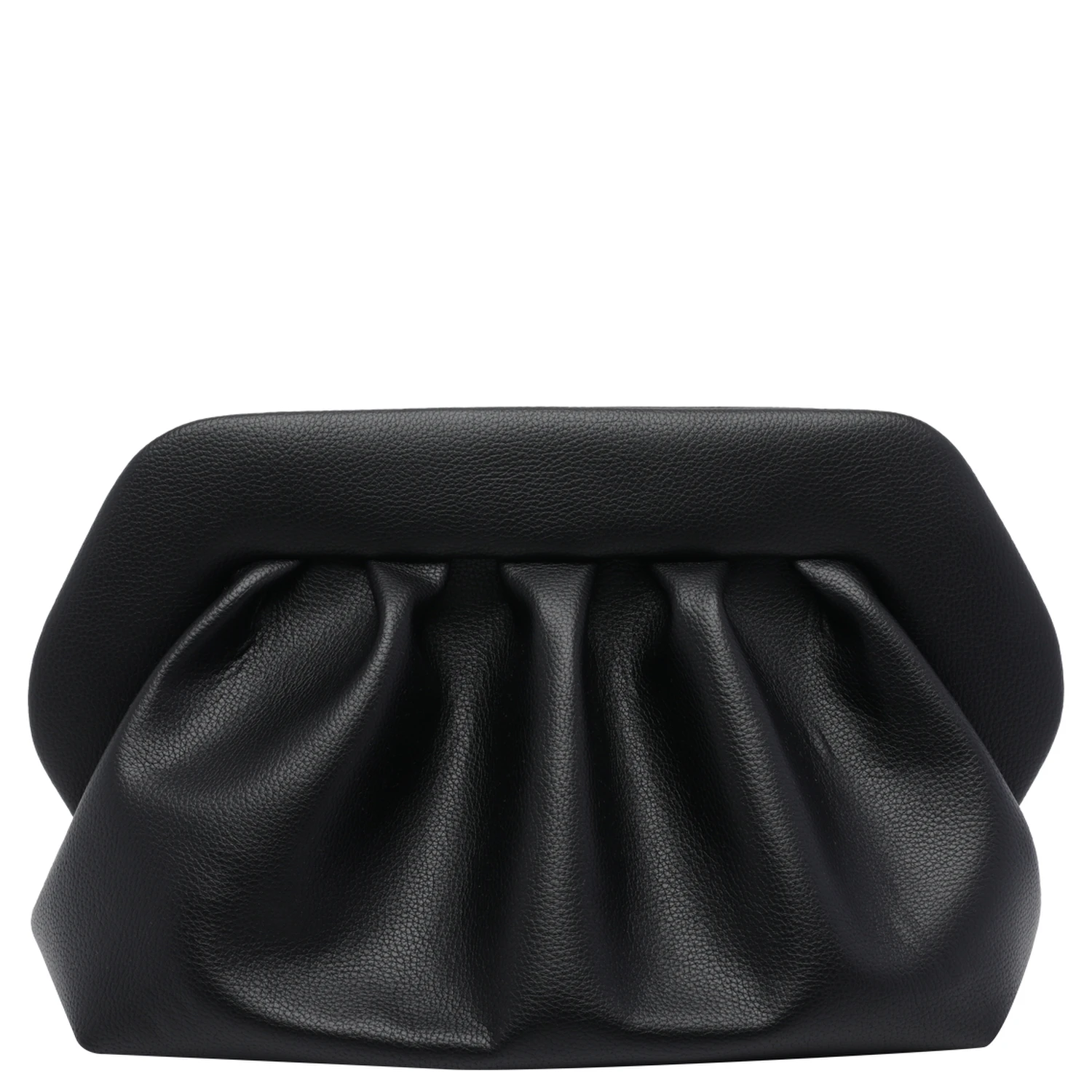 THE MOIRE' Bags.. Black