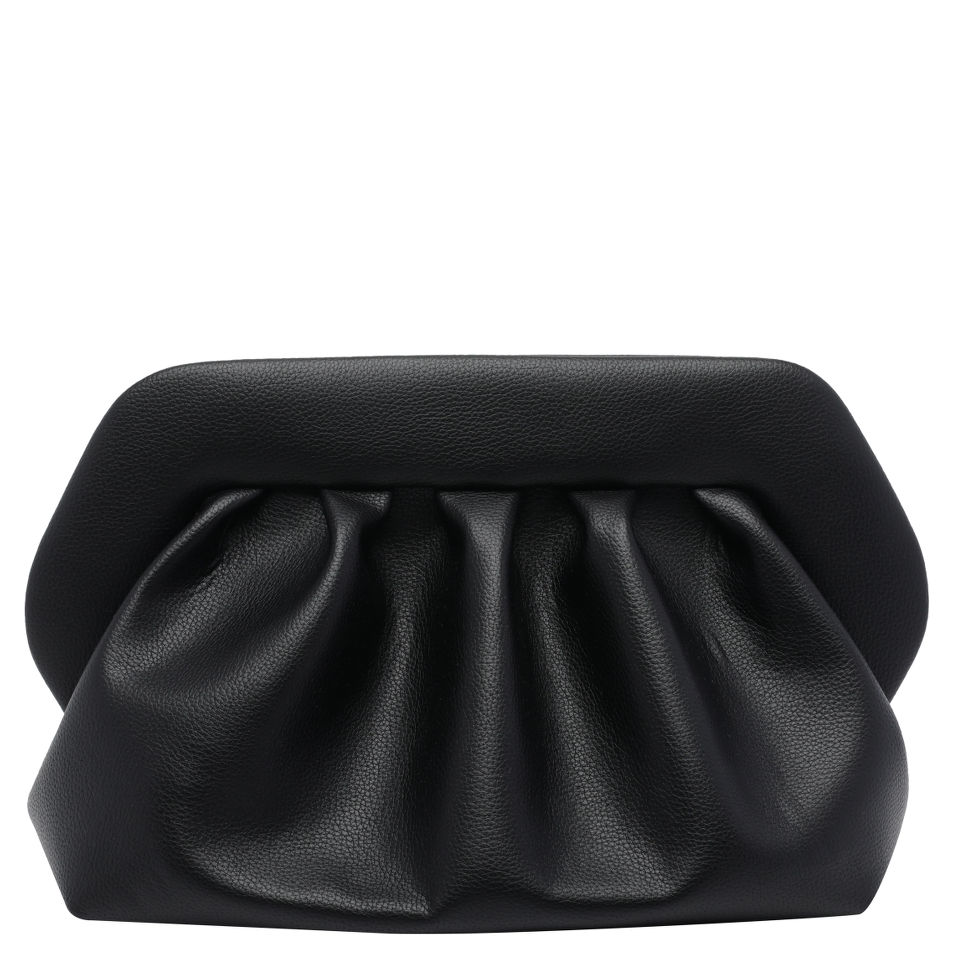 THE MOIRE' Bags.. Black