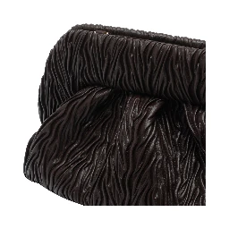THE MOIRE' Bags.. Brown