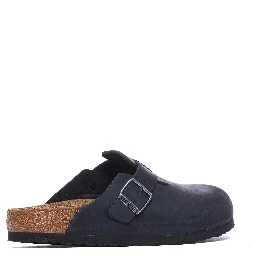 صندل بيركنستوك أسود