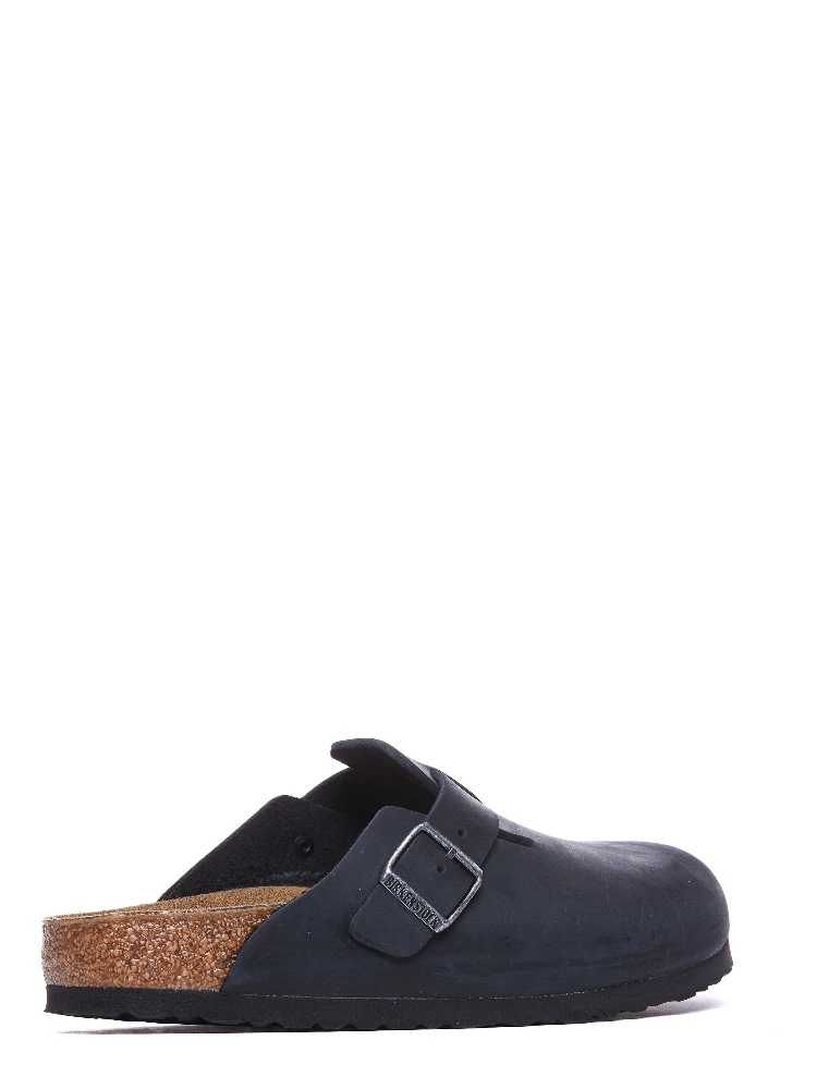 Birkenstock Sandals Black alternative