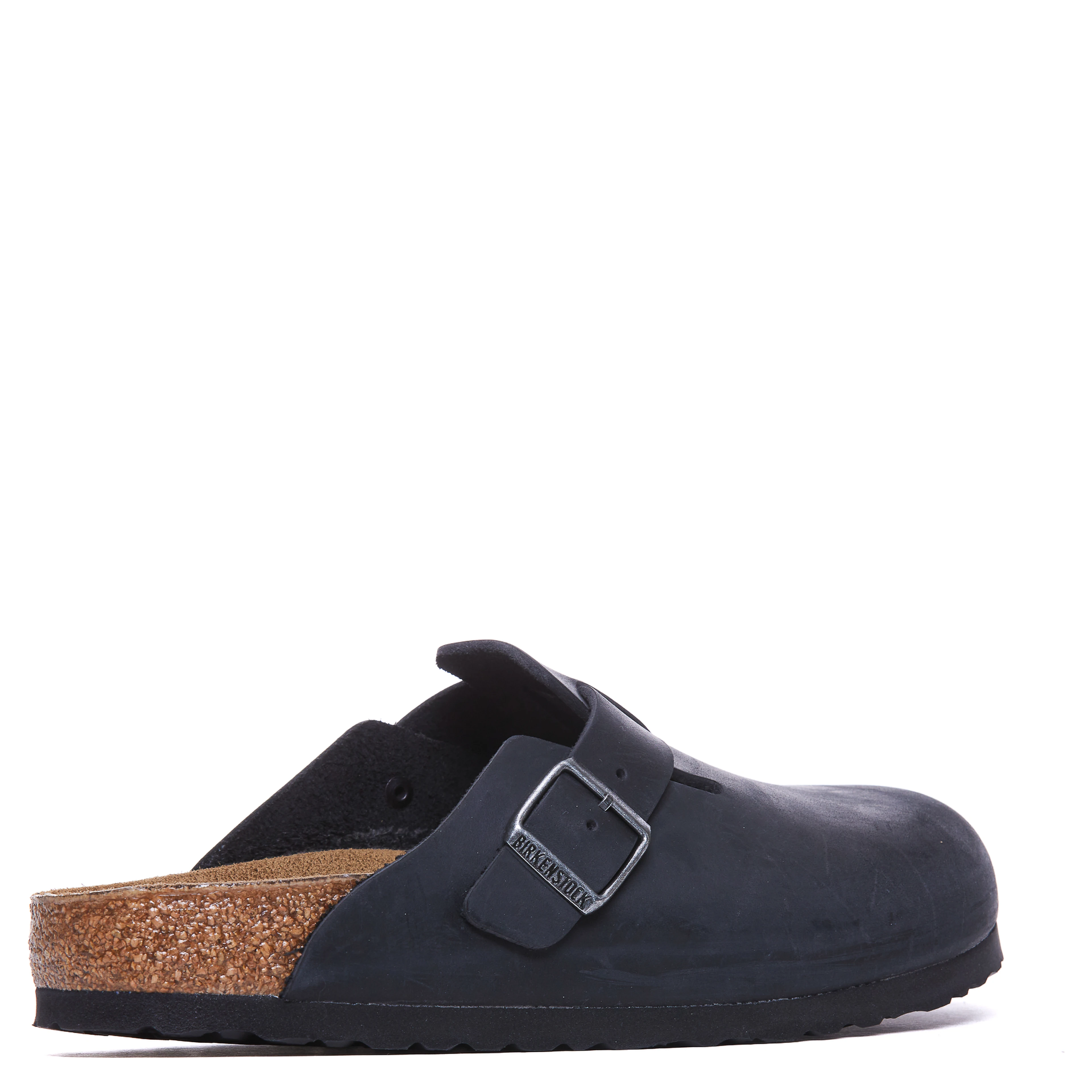 Birkenstock Sandals Black