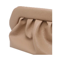 THE MOIRE' Bags.. Beige