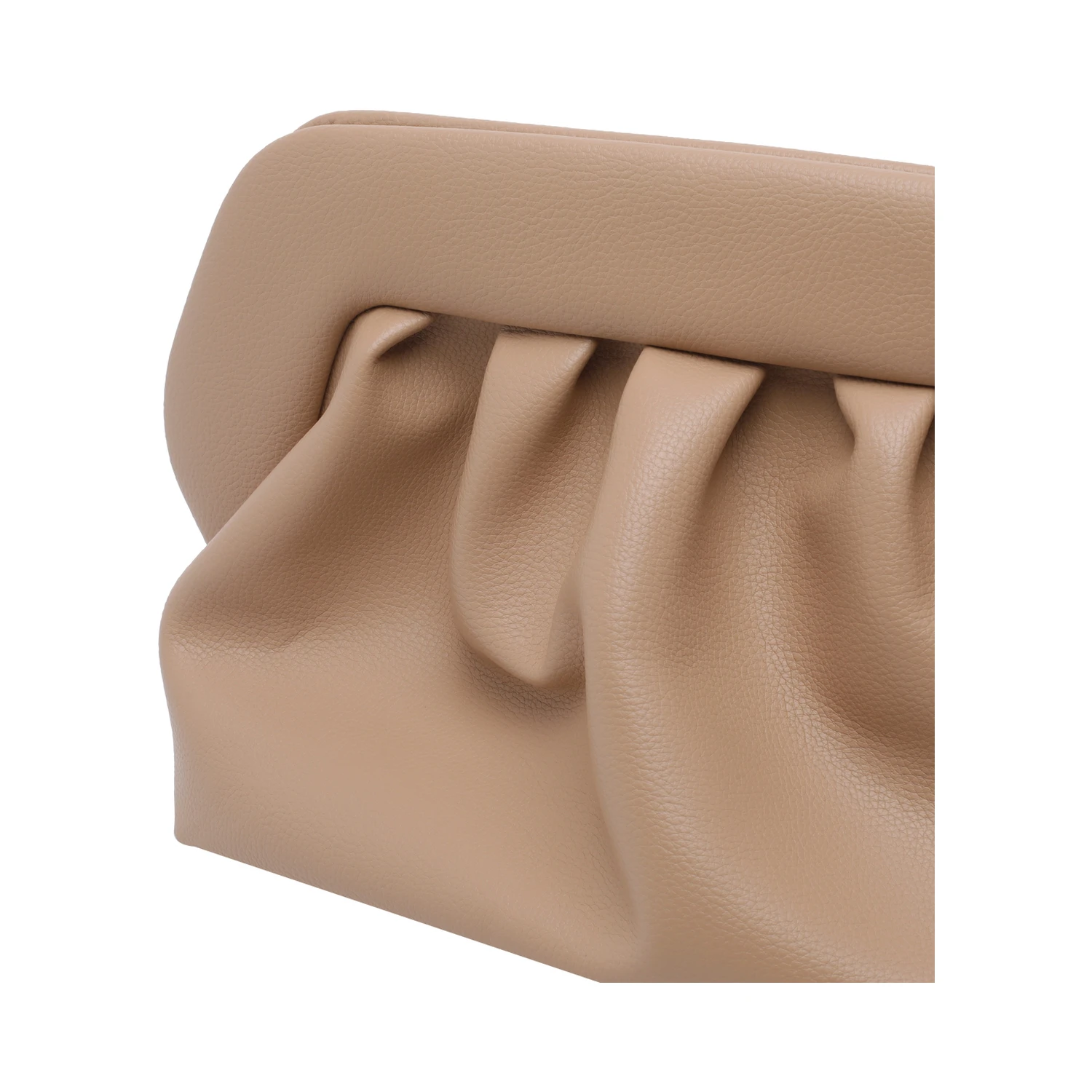 THE MOIRE' Bags.. Beige