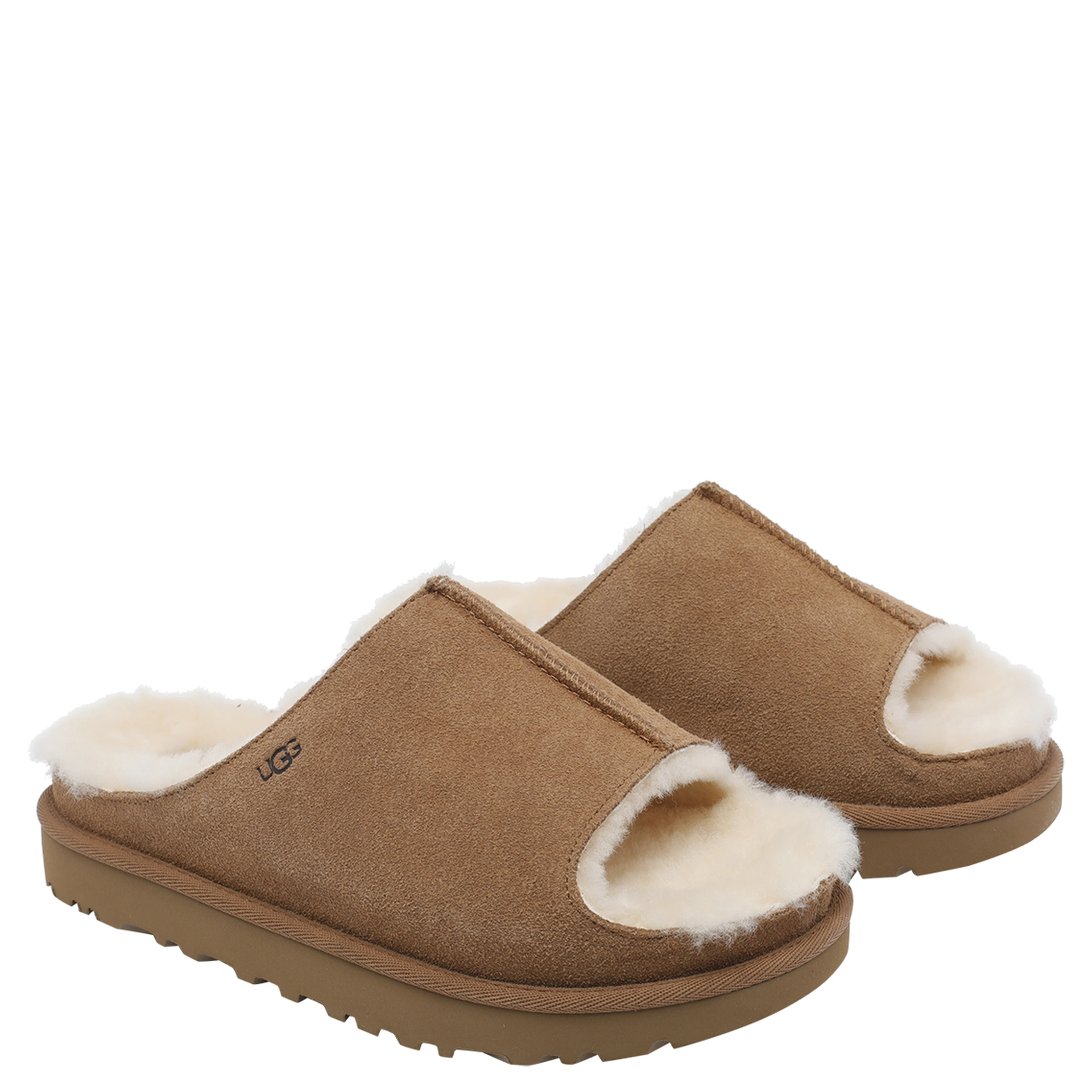 UGG Sandals Brown