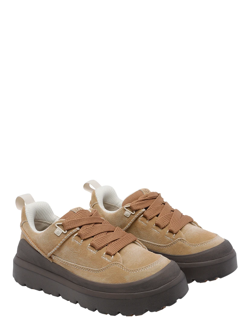 UGG Sneakers Brown