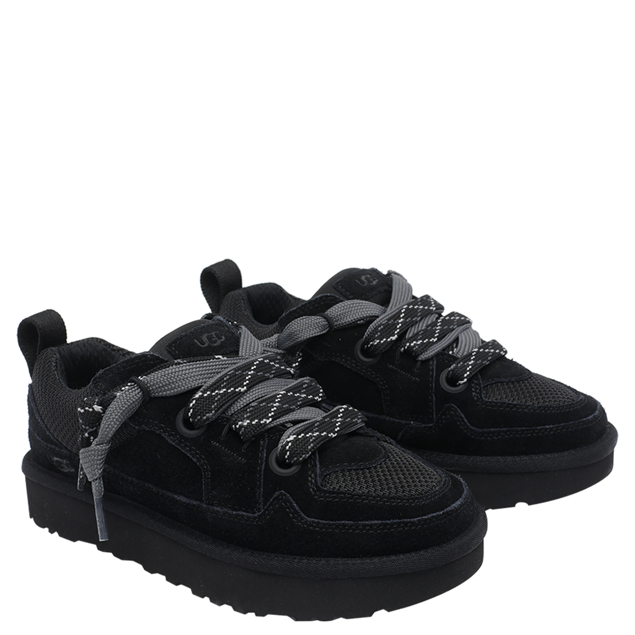 UGG Sneakers Black