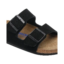 Birkenstock Sandals Black