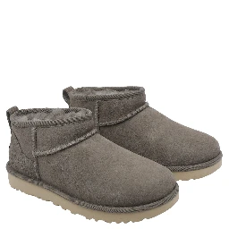 UGG Boots Grey