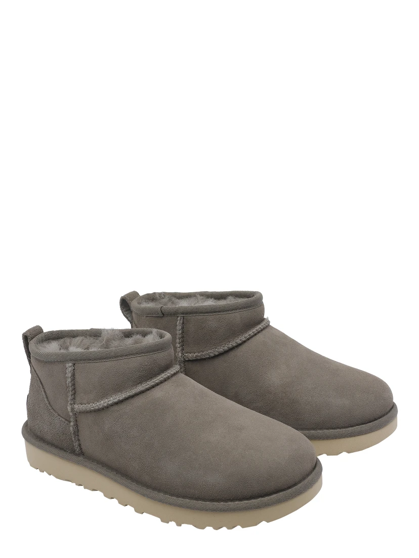UGG Boots Grey