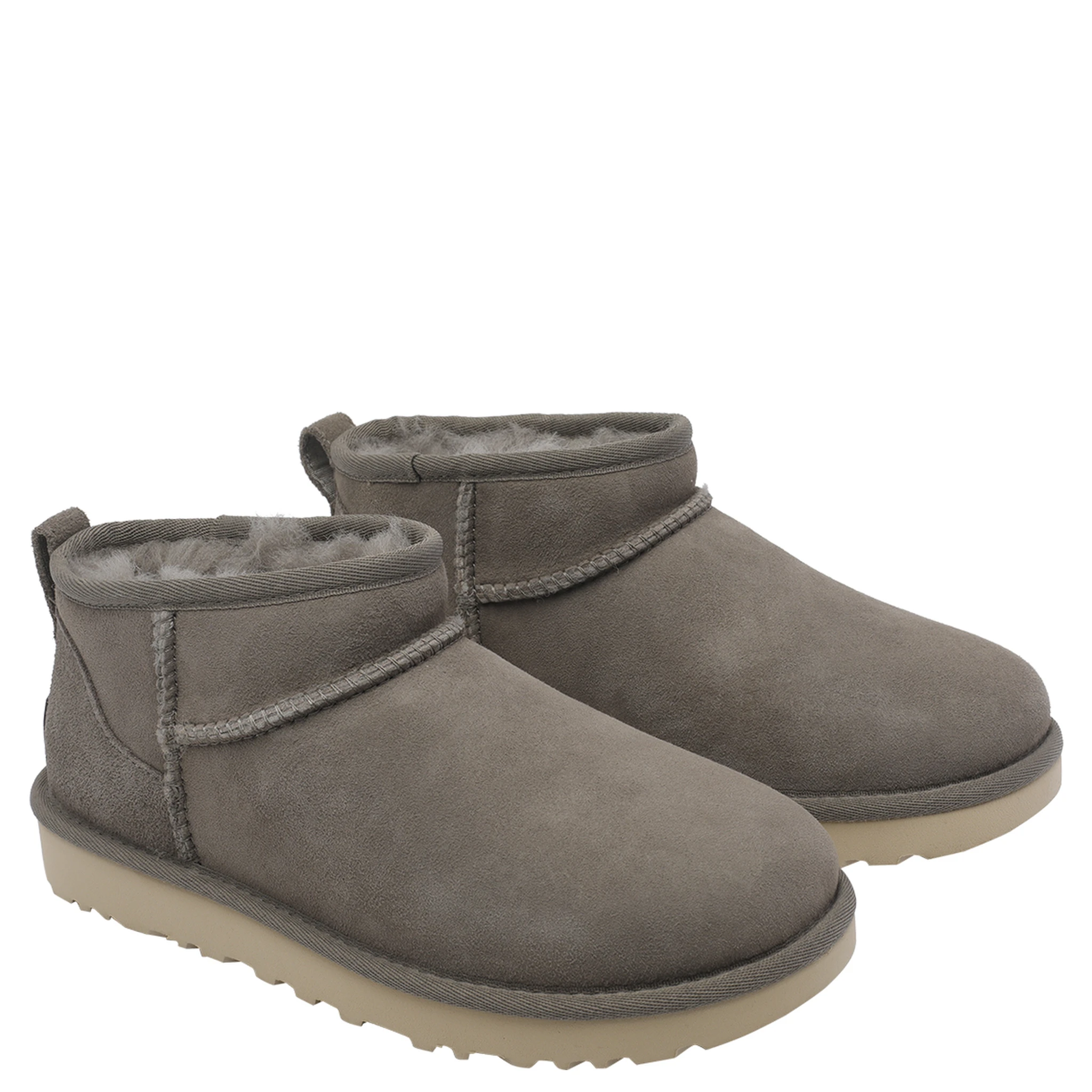 UGG Boots Grey