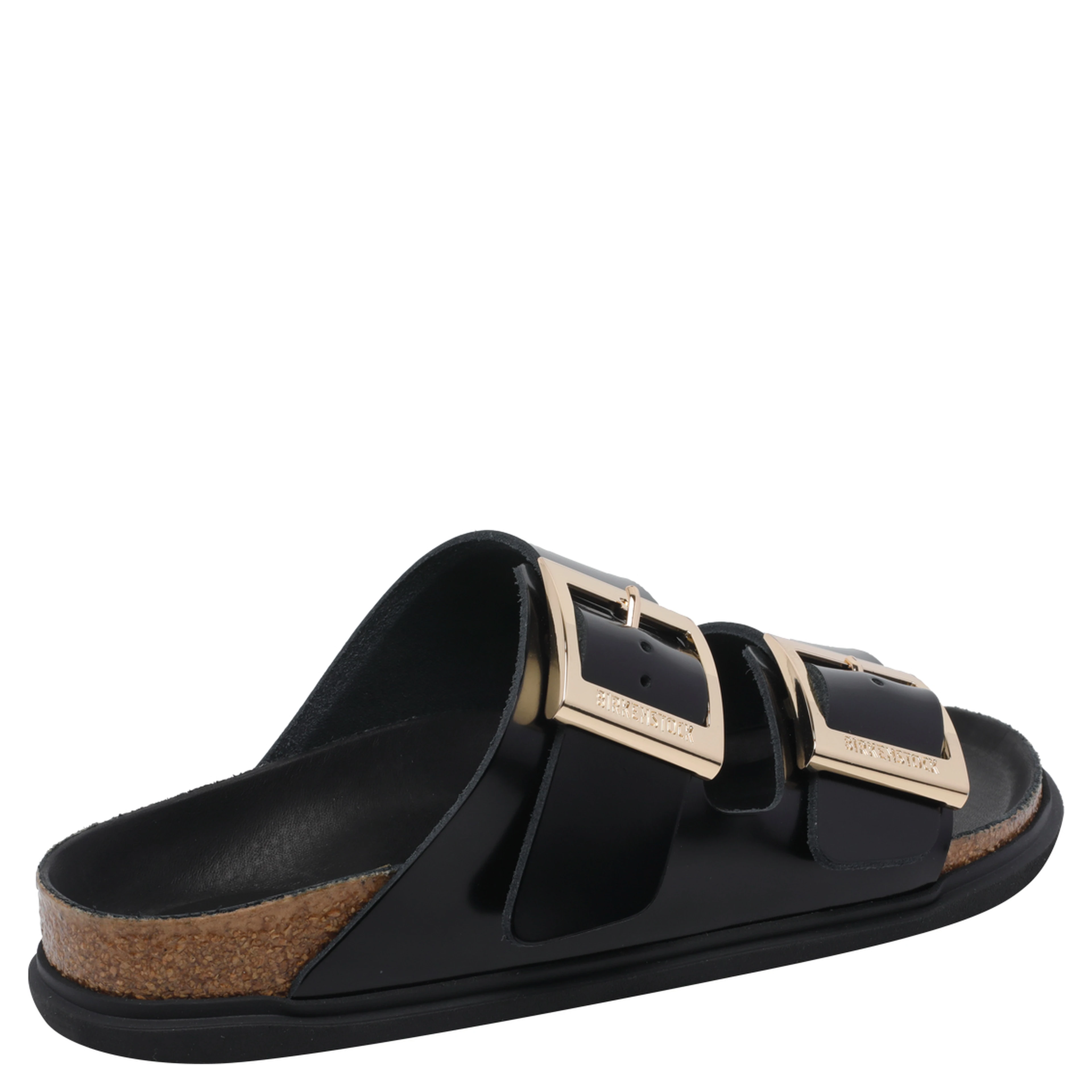 Birkenstock Sandals Black