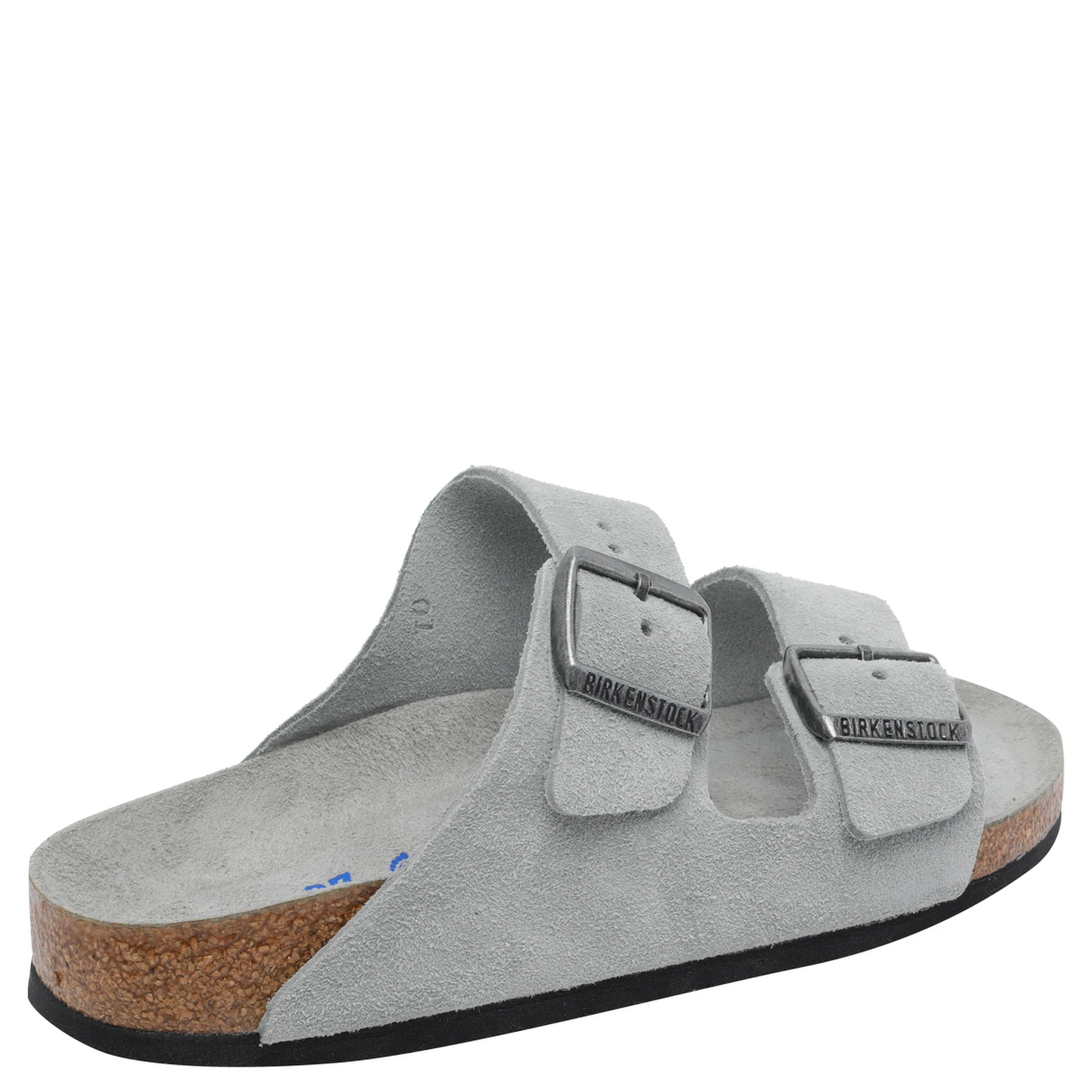 Birkenstock Sandals Grey