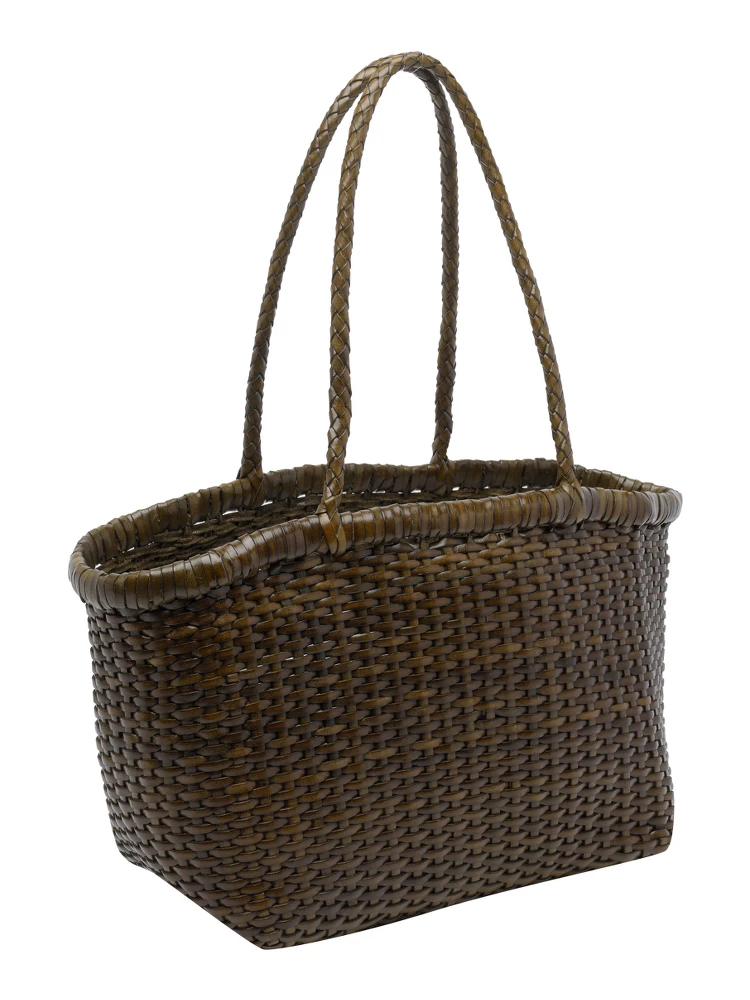 DRAGON DIFFUSION Bags.. Green alternative