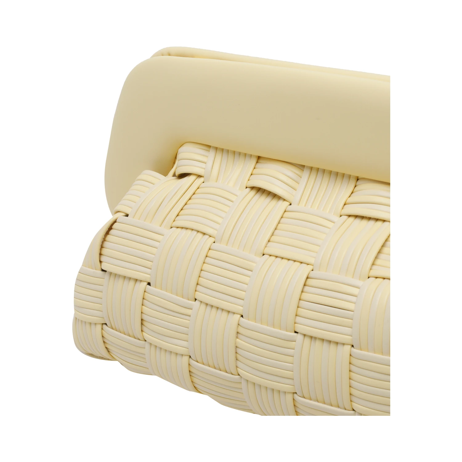 THE MOIRE' Bags.. Yellow